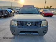 ✅ 2005 Nissan Xterra S • VIN: 5N1AN08U85C653769 • Lot: 70583205. Wystawiony na Copart z przebiegiem 189 203 mil. Bezpłatny archiwum sprzedaży aukcyjnych z USA i szczegółowy raport historii pojazdu na DreamBid. Zdjęcie 5.