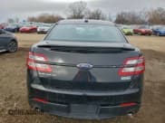 ✅ 2015 Ford Taurus SHO • VIN: 1FAHP2KT8FG209283 • Лот: 93732155. Опубликован ранее на Copart с пробегом 76 952 миль. Бесплатный доступ к архиву аукционных продаж из США и подробный отчёт об истории автомобиля на DreamBid. Изображение 6.