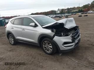 ✅ 2016 Hyundai Tucson SE • VIN: KM8J3CA44GU076141 • Лот: 43589287. Опубликован ранее на IAAI с пробегом 125 991 миль. Бесплатный доступ к архиву аукционных продаж из США и подробный отчёт об истории автомобиля на DreamBid. Изображение 1.