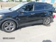 ✅ 2014 Hyundai Santa Fe GLS • VIN: KM8SN4HF9EU078833 • Лот: 43163419. Опубликован ранее на IAAI с пробегом 148 066 миль. Бесплатный доступ к архиву аукционных продаж из США и подробный отчёт об истории автомобиля на DreamBid. Изображение 6.