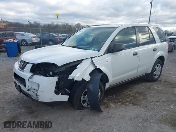 ✅ 2007 Saturn VUE I4 • VIN: 5GZCZ33D97S839063 • Lot: 42044209. Wystawiony na IAAI z przebiegiem 97 176 mil. Bezpłatny archiwum sprzedaży aukcyjnych z USA i szczegółowy raport historii pojazdu na DreamBid. Zdjęcie 2.
