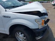 ✅ 2018 Ford F-150 XL • VIN: 1FTEX1C58JKF65679 • Lot: 42416847. Listed on IAAI with 116,663 mi. Free auction sales archive from the USA and detailed vehicle history report at DreamBid. Image 22.