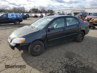 ✅ 2005 Toyota Corolla LE • VIN: 2T1BR32E75C342762 • Lot: 92925185. Wystawiony na Copart z przebiegiem 189 255 mil. Bezpłatny archiwum sprzedaży aukcyjnych z USA i szczegółowy raport historii pojazdu na DreamBid. Zdjęcie 1.
