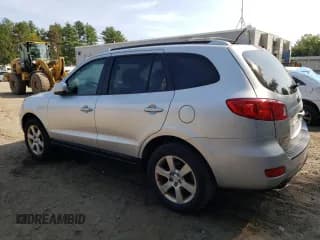✅ 2007 Hyundai Santa Fe SE • VIN: 5NMSH13EX7H097250 • Lot: 72202404. Listed on Copart with 194,348 mi. Free auction sales archive from the USA and detailed vehicle history report at DreamBid. Image 2.