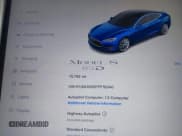 ✅ 2015 Tesla Model S 85D • VIN: 5YJSA1H25FFP78340 • Лот: 43665696. Опубликован ранее на IAAI с пробегом 75 799 миль. Бесплатный доступ к архиву аукционных продаж из США и подробный отчёт об истории автомобиля на DreamBid. Изображение 7.