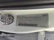 ✅ 2015 Audi A3 Premium • VIN: WAUBFGFF2F1118899 • Lot: 43925362. Listed on IAAI with 109,169 mi. Free auction sales archive from the USA and detailed vehicle history report at DreamBid. Image 9.