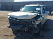 ✅ 2015 Chevrolet Suburban LTZ • VIN: 1GNSCKKC5FR258304 • Lot: 43566622. Listed on IAAI with 155,144 mi. Free auction sales archive from the USA and detailed vehicle history report at DreamBid. Image 6.