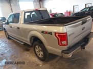 ✅ 2015 Ford F-150 Platinum • VIN: 1FTFW1EG9FFB49369 • Lot: 43487971. Listed on IAAI with Not provided. Free auction sales archive from the USA and detailed vehicle history report at DreamBid. Image 3.