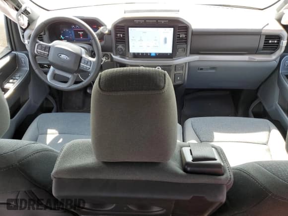 ✅ 2024 Ford F-150 XLT • VIN: 1FTEX3LP9RKF71614 • Lot: 62367205. Wystawiony na Copart z przebiegiem 4 710 mil. Bezpłatny archiwum sprzedaży aukcyjnych z USA i szczegółowy raport historii pojazdu na DreamBid. Zdjęcie 8.