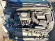 2018 Hyundai Elantra Sport с VIN KMHD04LB8JU596762, выставлен на аукционе IAAI как лот 40940152 с пробегом 141 799 миль миль и . История ставок и продаж доступна на DreamBid. Изображение 10.