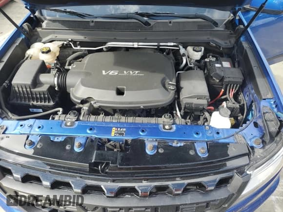 ✅ 2020 Chevrolet Colorado 2WD LT • VIN: 1GCHSCEN3L1212781 • Лот: 74660444. Опубликован ранее на Copart с пробегом Не указан. Бесплатный доступ к архиву аукционных продаж из США и подробный отчёт об истории автомобиля на DreamBid. Изображение 11.