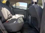 ✅ 2015 Chevrolet Equinox LT • VIN: 2GNFLFEK2F6313296 • Лот: 90337515. Опубликован ранее на Copart с пробегом 58 923 миль. Бесплатный доступ к архиву аукционных продаж из США и подробный отчёт об истории автомобиля на DreamBid. Изображение 10.