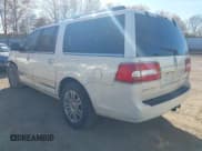 ✅ 2007 Lincoln Navigator • VIN: 5LMFL27527LJ20446 • Lot: 43723385. Listed on IAAI with 219,782 mi. Free auction sales archive from the USA and detailed vehicle history report at DreamBid. Image 3.