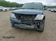 ✅ 2013 Nissan Frontier SV • VIN: 1N6AD0ER8DN762756 • Lot: 82161045. Listed on Copart with 142,002 mi. Free auction sales archive from the USA and detailed vehicle history report at DreamBid. Image 13.