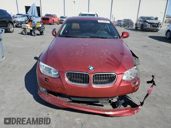 ✅ 2012 BMW 3 Series 328i • VIN: WBAKE3C50CE770996 • Lot: 93193625. Wystawiony na Copart z przebiegiem 51 899 mil. Bezpłatny archiwum sprzedaży aukcyjnych z USA i szczegółowy raport historii pojazdu na DreamBid. Zdjęcie 5.