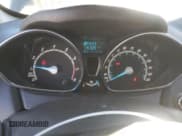 ✅ 2018 Ford Fiesta Titanium • VIN: 3FADP4CJ0JM113377 • Lot: 42337285. Listed on Copart with 135,309 mi. Free auction sales archive from the USA and detailed vehicle history report at DreamBid. Image 9.