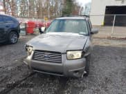 ✅ 2006 Subaru Forester X • VIN: JF1SG65636H753770 • Lot: 43790505. Listed on IAAI with 198,301 mi. Free auction sales archive from the USA and detailed vehicle history report at DreamBid. Image 6.