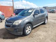 ✅ 2010 Chevrolet Equinox 1LT • VIN: 2CNALDEW4A6219306 • Lot: 43463435. Wystawiony na IAAI z przebiegiem Nie podano. Bezpłatny archiwum sprzedaży aukcyjnych z USA i szczegółowy raport historii pojazdu na DreamBid. Zdjęcie 17.