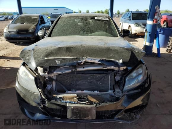 ✅ 2018 Mercedes-Benz C 300 • VIN: 55SWF4JB1JU275121 • Lot: 80291565. Listed on Copart with 118,724 mi. Free auction sales archive from the USA and detailed vehicle history report at DreamBid. Image 5.