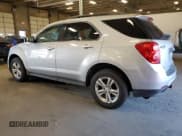 ✅ 2010 Chevrolet Equinox 1LT • VIN: 2CNFLEEW5A6385846 • Лот: 73231964. Опубликован ранее на Copart с пробегом 190 316 миль. Бесплатный доступ к архиву аукционных продаж из США и подробный отчёт об истории автомобиля на DreamBid. Изображение 2.