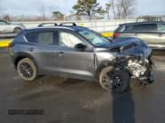 ✅ 2025 Mazda CX-5 Premium • VIN: JM3KFBDY7S0554181 • Lot: 42861585. Wystawiony na Copart z przebiegiem 2 085 mil. Bezpłatny archiwum sprzedaży aukcyjnych z USA i szczegółowy raport historii pojazdu na DreamBid. Zdjęcie 4.