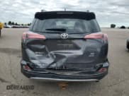 ✅ 2017 Toyota RAV4 SE • VIN: JTMJFREV9HJ121479 • Lot: 70388015. Listed on Copart with 126,190 mi. Free auction sales archive from the USA and detailed vehicle history report at DreamBid. Image 6.