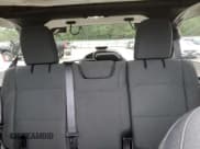 ✅ 2025 Jeep Wrangler Sahara • VIN: 1C4PJXEN0SW592086 • Лот: 59791885. Опубликован ранее на Copart с пробегом 1 124 миль. Бесплатный доступ к архиву аукционных продаж из США и подробный отчёт об истории автомобиля на DreamBid. Изображение 10.