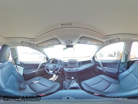 ✅ 2016 Toyota RAV4 Limited • VIN: JTMDJREV6GD006332 • Lot: 58261235. Listed on Copart with 100,987 mi. Free auction sales archive from the USA and detailed vehicle history report at DreamBid. Image 15.