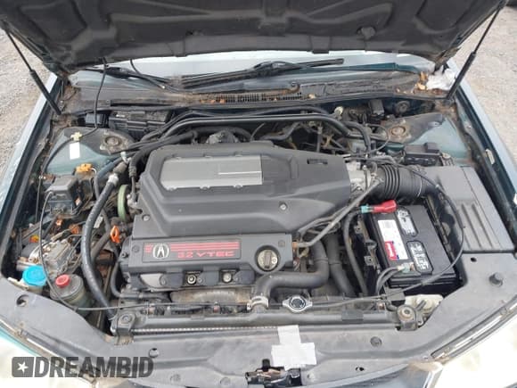 ✅ 2002 Acura TL Type S • VIN: 19UUA568X2A008906 • Lot: 42937241. Wystawiony na IAAI z przebiegiem 120 056 mil. Bezpłatny archiwum sprzedaży aukcyjnych z USA i szczegółowy raport historii pojazdu na DreamBid. Zdjęcie 10.