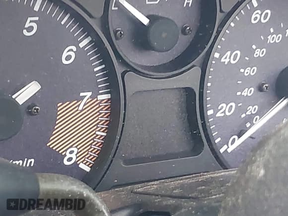 ✅ 1999 Mazda MX-5 Miata • VIN: JM1NB3535X0131696 • Lot: 42887205. Listed on IAAI with Not provided. Free auction sales archive from the USA and detailed vehicle history report at DreamBid. Image 15.