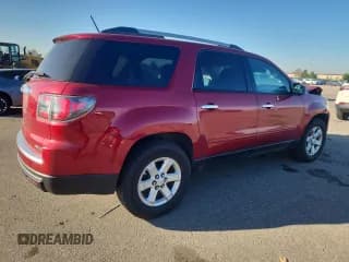 ✅ 2014 GMC Acadia SLE • VIN: 1GKKVPKD8EJ310888 • Лот: 92194265. Опубликован ранее на Copart с пробегом 141 566 миль. Бесплатный доступ к архиву аукционных продаж из США и подробный отчёт об истории автомобиля на DreamBid. Изображение 3.