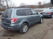 ✅ 2012 Subaru Forester X Premium • VIN: JF2SHBDC9CH400535 • Lot: 43737284. Wystawiony na IAAI z przebiegiem Nie podano. Bezpłatny archiwum sprzedaży aukcyjnych z USA i szczegółowy raport historii pojazdu na DreamBid. Zdjęcie 4.