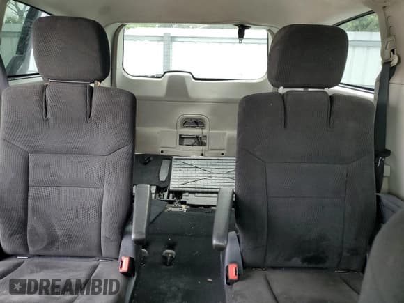 ✅ 2016 Dodge Grand Caravan SE • VIN: 2C4RDGBG0GR178490 • Lot: 85079345. Wystawiony na Copart z przebiegiem 188 425 mil. Bezpłatny archiwum sprzedaży aukcyjnych z USA i szczegółowy raport historii pojazdu na DreamBid. Zdjęcie 10.