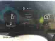 2025 Hyundai Sonata SEL with VIN KMHL64JA3SA436702, listed as a Copart auction lot 89636305 with 32,349 mi miles and Non repairable. Bid and sale history available at DreamBid. Image 9.