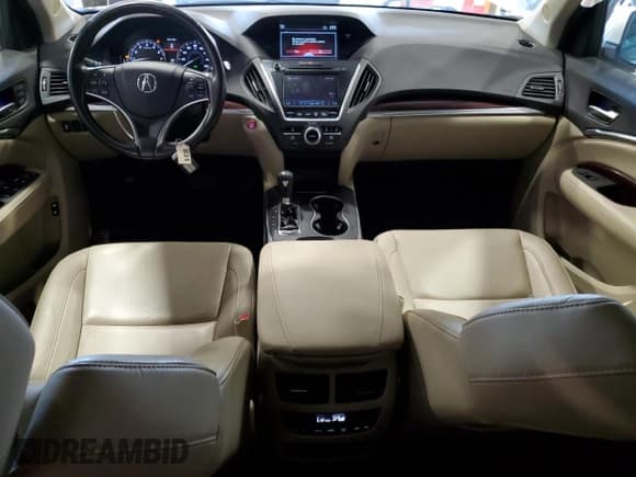 ✅ 2014 Acura MDX • VIN: 5FRYD4H22EB011190 • Lot: 60420825. Wystawiony na Copart z przebiegiem 60 010 mil. Bezpłatny archiwum sprzedaży aukcyjnych z USA i szczegółowy raport historii pojazdu na DreamBid. Zdjęcie 8.