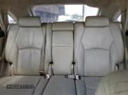 ✅ 2006 Lexus RX 400h • VIN: JTJGW31U260004024 • Lot: 57281205. Listed on Copart with 166,426 mi. Free auction sales archive from the USA and detailed vehicle history report at DreamBid. Image 10.