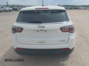 ✅ 2018 Jeep Compass Altitude • VIN: 3C4NJCBBXJT226652 • Лот: 43236941. Опубликован ранее на IAAI с пробегом 65 701 миль. Бесплатный доступ к архиву аукционных продаж из США и подробный отчёт об истории автомобиля на DreamBid. Изображение 16.