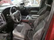 ✅ 2016 GMC Sierra 1500 SLE • VIN: 3GTU2MEC1GG374967 • Lot: 85759115. Listed on Copart with 75,757 mi. Free auction sales archive from the USA and detailed vehicle history report at DreamBid. Image 7.