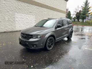✅ 2016 Dodge Journey SXT • VIN: 3C4PDDBG1GT247349 • Lot: 90408805. Wystawiony na Copart z przebiegiem 88 468 mil. Bezpłatny archiwum sprzedaży aukcyjnych z USA i szczegółowy raport historii pojazdu na DreamBid. Zdjęcie 2.