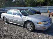✅ 2004 Buick LeSabre Custom • VIN: 1G4HP52K84U257461 • Lot: 93317185. Wystawiony na Copart z przebiegiem 177 377 mil. Bezpłatny archiwum sprzedaży aukcyjnych z USA i szczegółowy raport historii pojazdu na DreamBid. Zdjęcie 4.