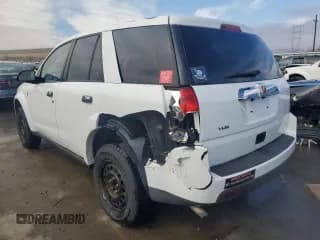 ✅ 2006 Saturn VUE • VIN: 5GZCZ33D96S847727 • Lot: 47791325. Wystawiony na Copart z przebiegiem 119 897 mil. Bezpłatny archiwum sprzedaży aukcyjnych z USA i szczegółowy raport historii pojazdu na DreamBid. Zdjęcie 2.