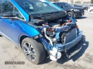 ✅ 2020 Chevrolet Bolt EV Premier • VIN: 1G1FZ6S04L4125895 • Lot: 41637004. Wystawiony na IAAI z przebiegiem 18 548 mil. Bezpłatny archiwum sprzedaży aukcyjnych z USA i szczegółowy raport historii pojazdu na DreamBid. Zdjęcie 21.