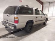 ✅ 2005 Chevrolet Suburban LT • VIN: 3GNFK16Z75G290666 • Лот: 41812793. Опубликован ранее на IAAI с пробегом 187 377 миль. Бесплатный доступ к архиву аукционных продаж из США и подробный отчёт об истории автомобиля на DreamBid. Изображение 4.