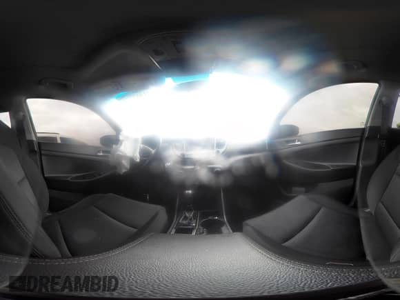 2017 Hyundai Tucson Sport with VIN KM8J33A2XHU444886, listed as a IAAI auction lot 41485774 with 103,159 mi miles and . Bid and sale history available at DreamBid. Image 21.