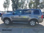 ✅ 2011 Honda Pilot LX • VIN: 5FNYF3H29BB027114 • Lot: 43724073. Listed on IAAI with 175,695 mi. Free auction sales archive from the USA and detailed vehicle history report at DreamBid. Image 14.