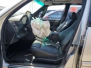 ✅ 1999 Mercedes-Benz C 230/260/280/320 • VIN: WDBHA24GXXA753413 • Lot: 66229924. Listed on Copart with Not provided. Free auction sales archive from the USA and detailed vehicle history report at DreamBid. Image 7.