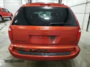 ✅ 2006 Dodge Caravan SXT • VIN: 1D4GP45R66B754853 • Lot: 82201465. Wystawiony na Copart z przebiegiem 236 597 mil. Bezpłatny archiwum sprzedaży aukcyjnych z USA i szczegółowy raport historii pojazdu na DreamBid. Zdjęcie 6.