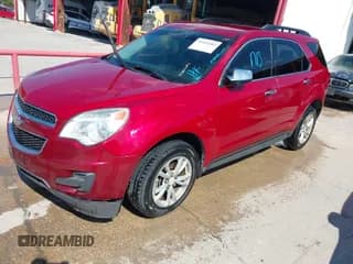 ✅ 2014 Chevrolet Equinox LT • VIN: 2GNALBEK6E6159760 • Лот: 43402482. Опубликован ранее на IAAI с пробегом 163 677 миль. Бесплатный доступ к архиву аукционных продаж из США и подробный отчёт об истории автомобиля на DreamBid. Изображение 2.