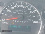 ✅ 2012 Chevrolet Express Passenger LS • VIN: 1GNSGBF4XC1143649 • Lot: 42259875. Listed on IAAI with 213,921 mi. Free auction sales archive from the USA and detailed vehicle history report at DreamBid. Image 15.