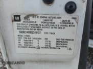 ✅ 2005 Chevrolet Silverado 1500 Work Truck • VIN: 1GCEC14V85Z311137 • Lot: 69406965. Listed on Copart with 231,439 mi. Free auction sales archive from the USA and detailed vehicle history report at DreamBid. Image 12.